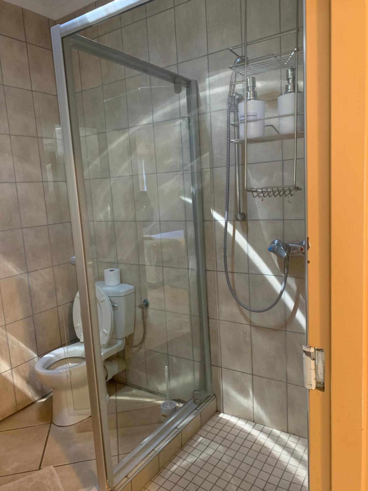 Hotel Pension Casa Africana Windhoek Dış mekan fotoğraf
