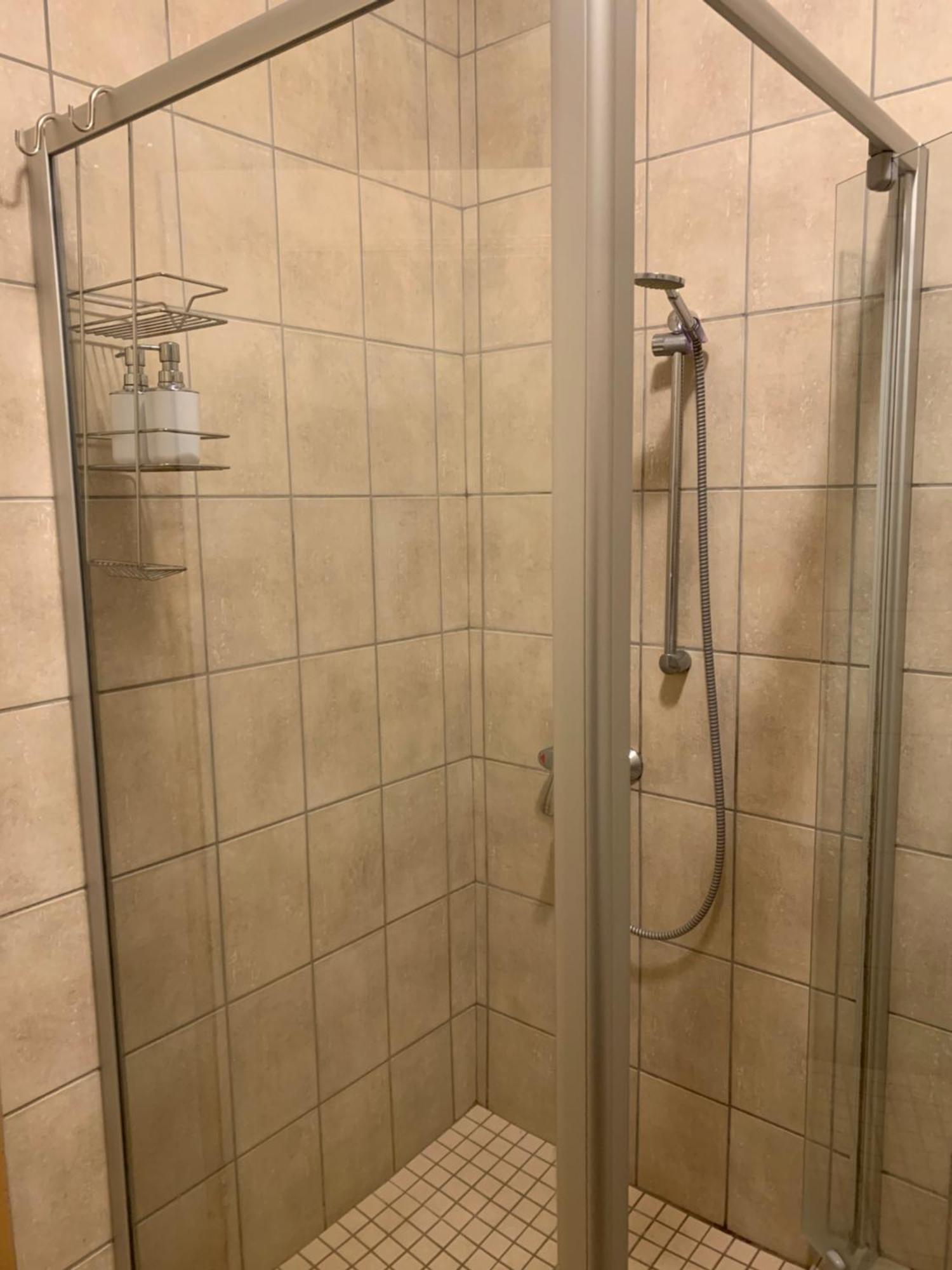 Hotel Pension Casa Africana Windhoek Dış mekan fotoğraf