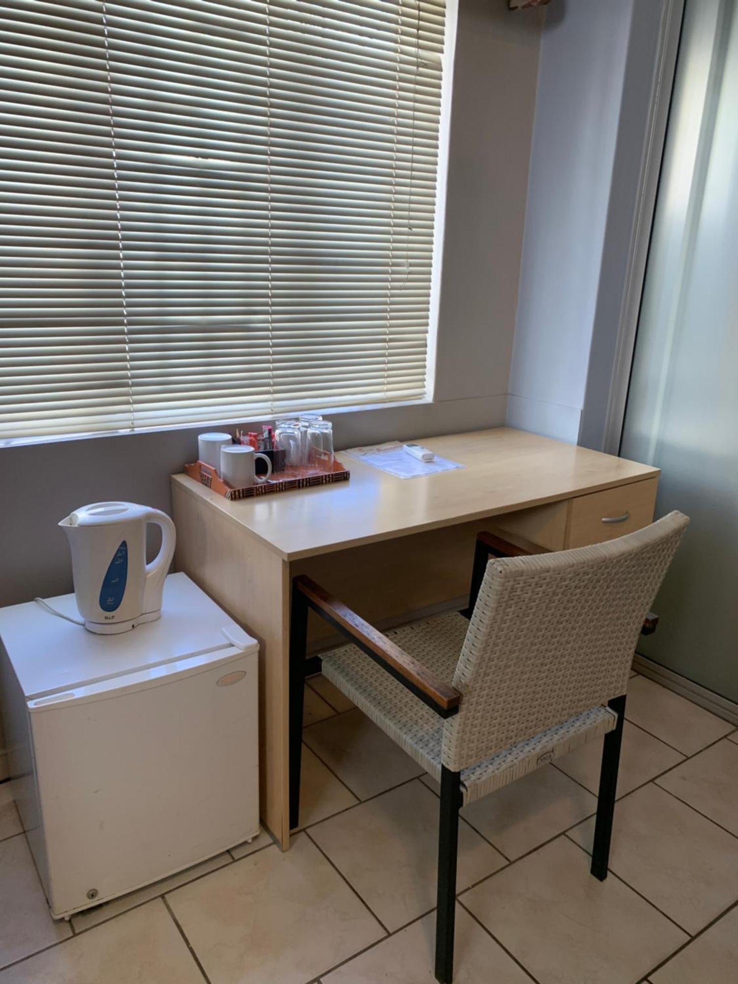 Hotel Pension Casa Africana Windhoek Dış mekan fotoğraf